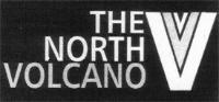 THE NORTH VOLCANO V