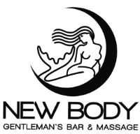 NEW BODY GENTLEMAN'S BAR & MASSAGE
