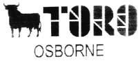 TORO OSBORNE