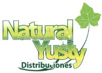 NATURAL YUSTY