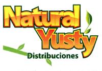 NATURAL YUSTY