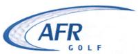 AFR GOLF