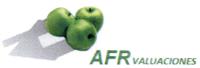 AFR VALUACIONES