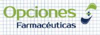 OPCIONES FARMACÉUTICAS