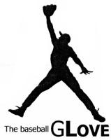 THE BASEBALL GLOVE