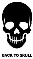 BACK TO SKULL