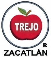 TREJO ZACATLÁN