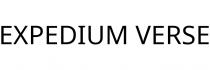 EXPEDIUM VERSE