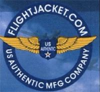FLIGHT JACKET.COM US AUTHENTIC US AUTHENTIC MFG COMPANY
