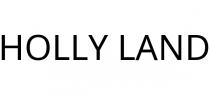 HOLLY LAND