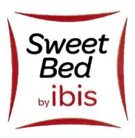 SWEET BED BY IBIS