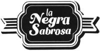 LA NEGRA SABROSA