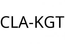 CLA-KGT