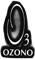 O3 OZONO
