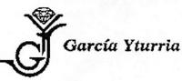 GY GARCÍA YTURRIA