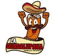 LA GUADALUPANA