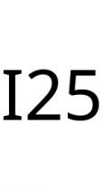 I25