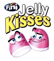 FINI JELLY KISSES
