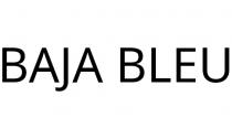 BAJA BLEU
