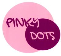 PINKY DOTS