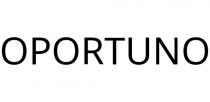 OPORTUNO