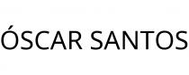 ÓSCAR SANTOS
