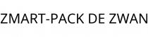 ZMART-PACK DE ZWAN
