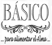 BÁSICO PARA ALIMENTAR EL ALMA