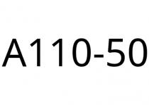 A110-50