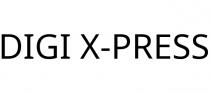DIGI X-PRESS