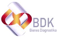 BDK BIENES DIAGNOSTIKA