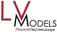 LV MODELS POWERED BY LIVELOUNGE