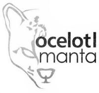 OCELOTL MANTA