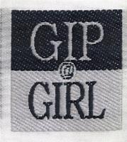 GIP A GIRL