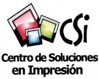 C S I CENTRO DE SOLUCIONES EN IMPRESIÓN