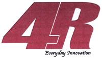 4R EVERYDAY INNOVATION