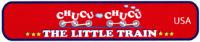 CHUCU-CHUCU THE LITTLE TRAIN