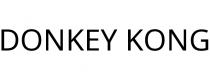 DONKEY KONG