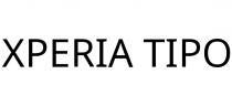 XPERIA TIPO