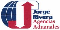 JORGE RIVERA AGENCIAS ADUANALES