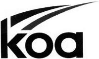 KOA