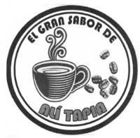 ALÍ TAPIA