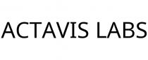 ACTAVIS LABS