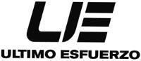 UE ULTIMO ESFUERZO