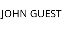 JOHN GUEST