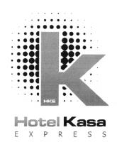 K HKE HOTEL KASA EXPRESS