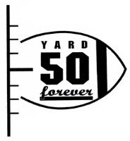 YARD 50