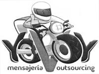 YO VOY MENSAJERÍA OUTSOURCING