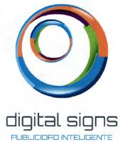 DIGITAL SIGNS