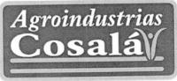 AGROINDUSTRIAS COSALÁ